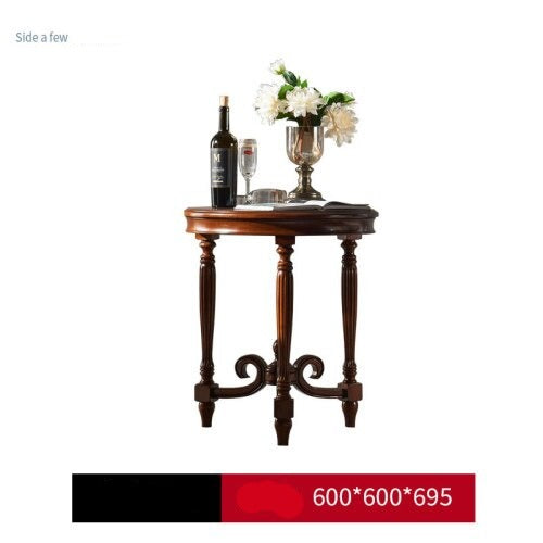 Chesterfield High Back Chair - Leather, Customizable