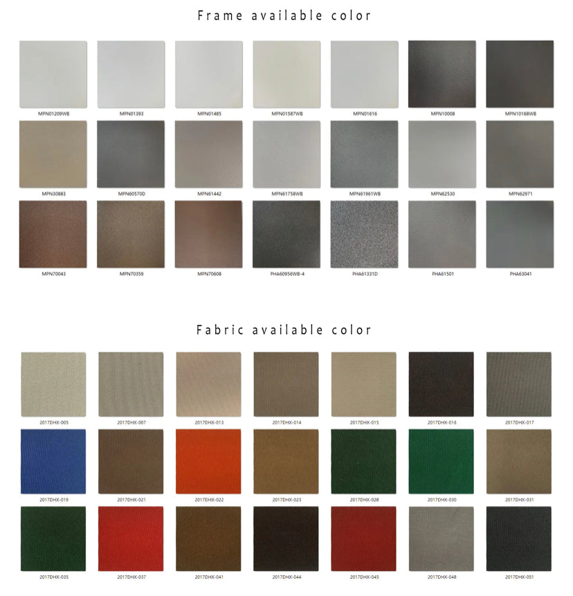 Dark Grey Rattan Modular 7 Seat Outdoor Sofa Set with Rising Table