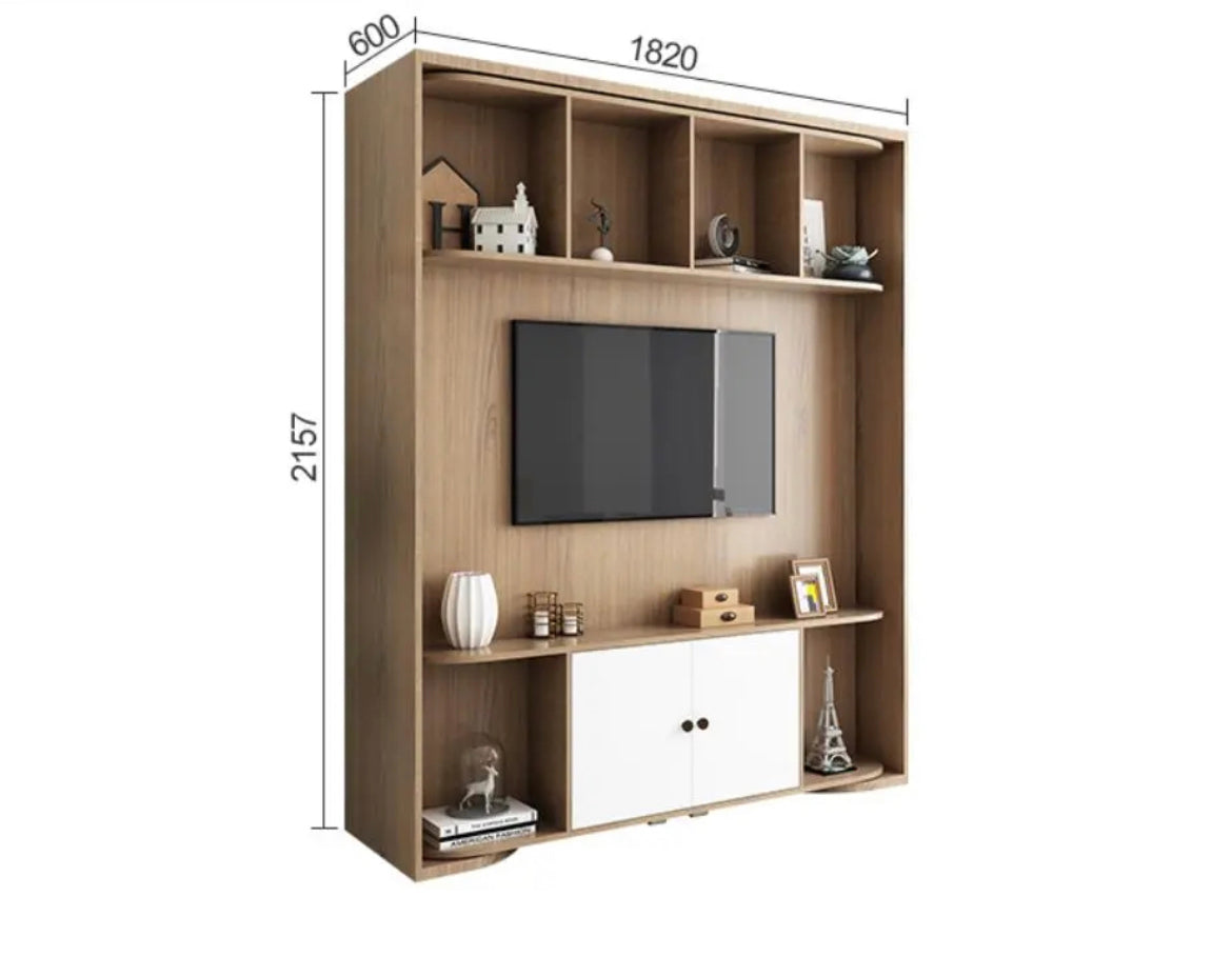 Wall Bed Custom Made Multipurpose Smart Bedroom Furniture Rotating Space Saving Hidden Wall Murphy Beds