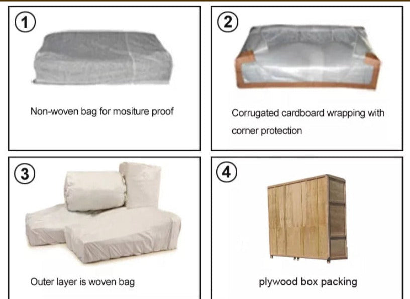 French Antique Dining Room Furniture Set Baroque Design Luxury Villa Dining Table Set