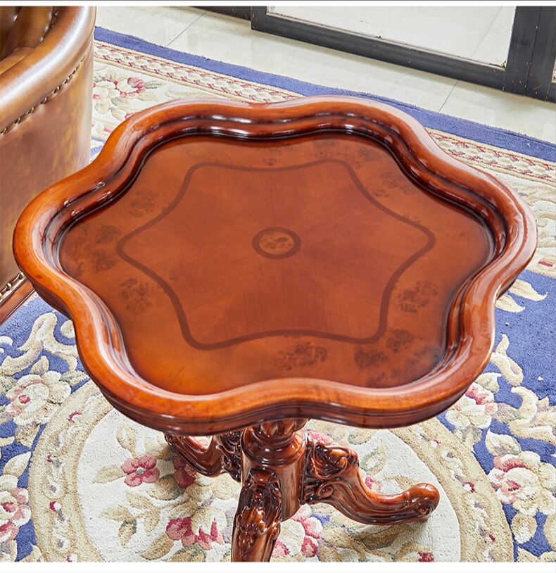 Chesterfield Leather Chair - Luxury, Customizable