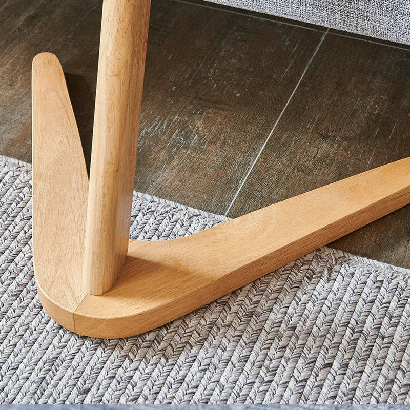 Home Side Table Furniture Round Coffee Table