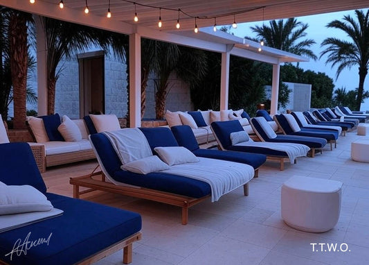 2025 Outdoor Trends to Transform Your Patio, Terrace, or Balcony – A M.D.Furnitures, TTWO, and Orelli Lightings Guid