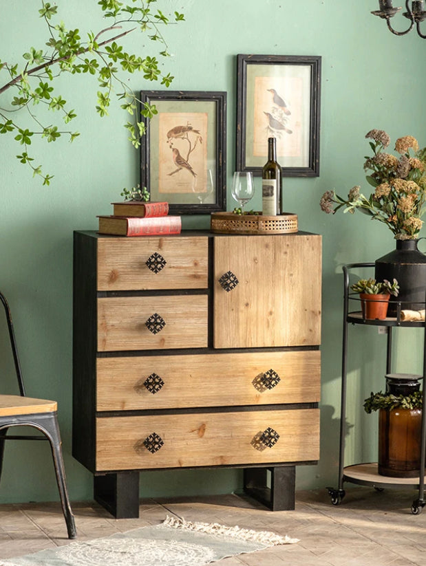 Modern Chest Of Drawers Bedroom, Living Room Storage Cabinet Furniture