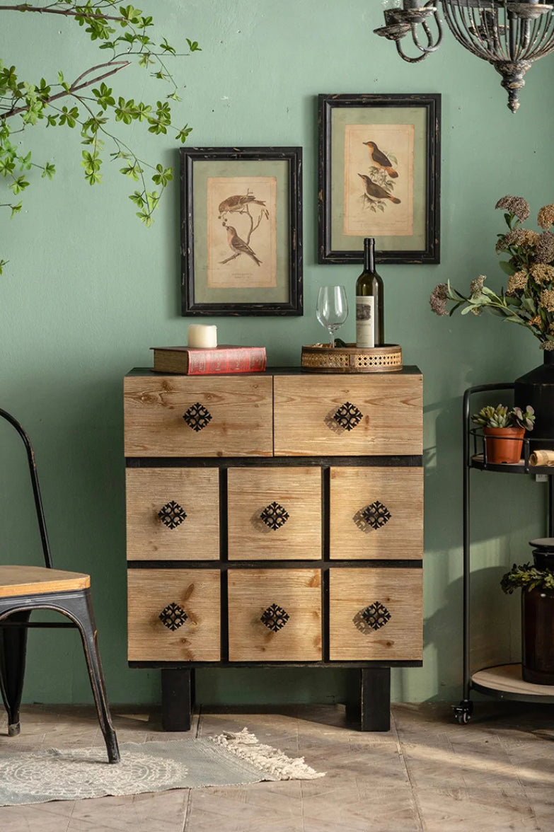 Modern Chest Of Drawers Bedroom, Living Room Storage Cabinet Furniture