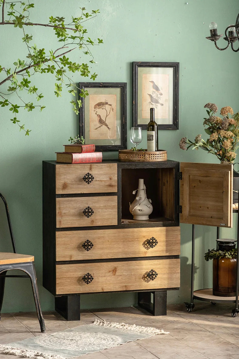 Modern Chest Of Drawers Bedroom, Living Room Storage Cabinet Furniture