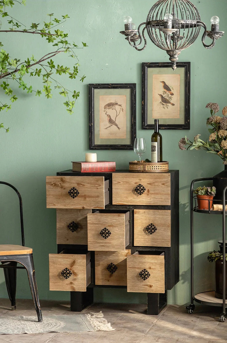 Modern Chest Of Drawers Bedroom, Living Room Storage Cabinet Furniture