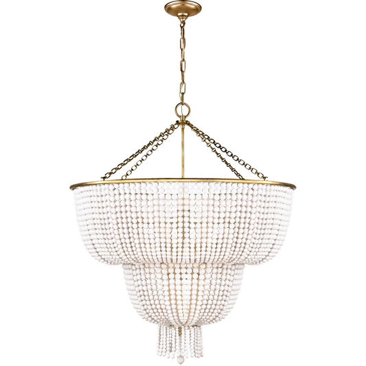 Modern Chandelier Home, Hotel, Villa Crystal Pendant Light Luxury Chandeliers