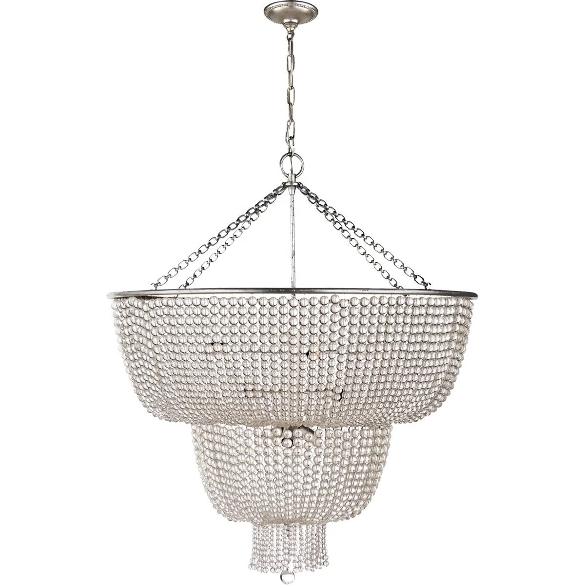 Modern Chandelier Home, Hotel, Villa Crystal Pendant Light Luxury Chandeliers