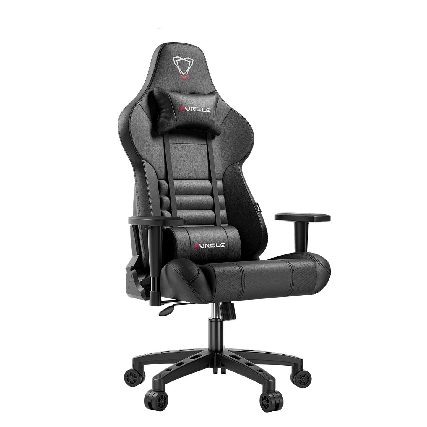 Gaming Chair Computer Office WCG Ergonomic Leather Chairs