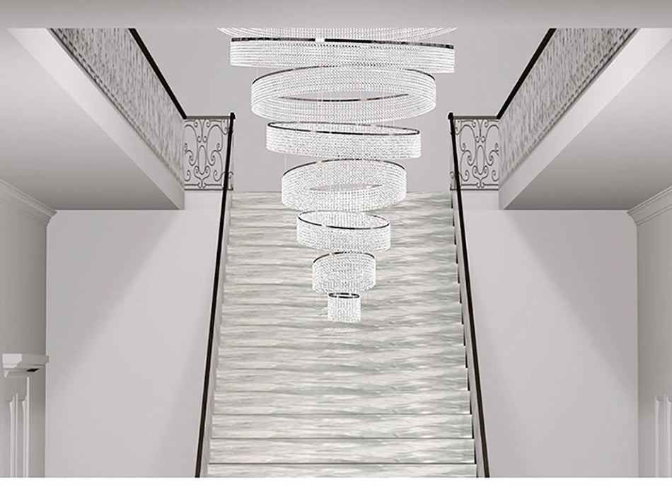 Chandelier Crystal Decorative Lights Chandeliers