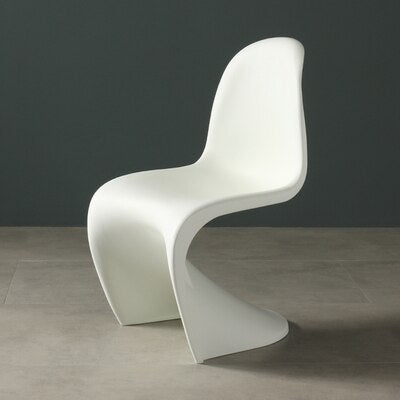 Panton Chair Creative Acrylic Dining Ghost Chair Diningroom Furniture Panton Chairs