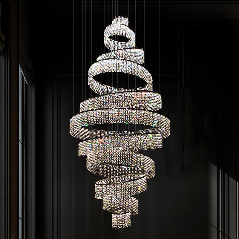 Chandelier Crystal Decorative Lights Chandeliers