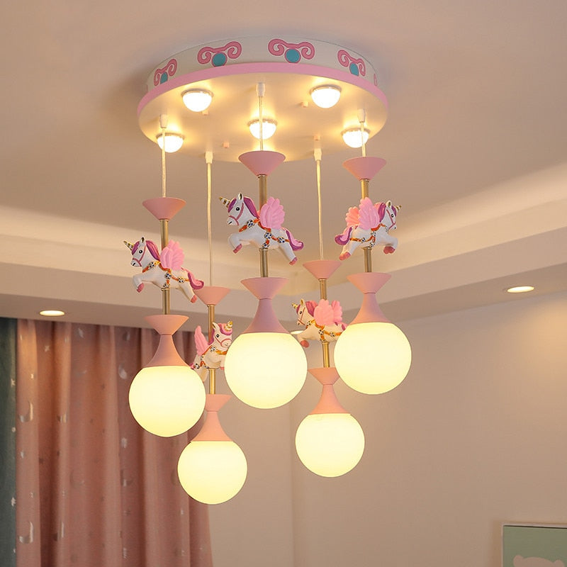 Children's Room Lighting Kids Room Ceiling Lights