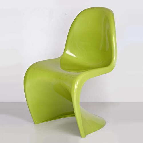 Panton Chair Creative Acrylic Dining Ghost Chair Diningroom Furniture Panton Chairs