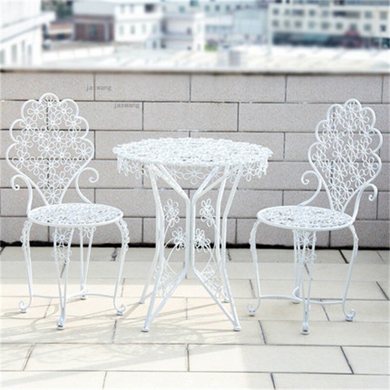 Outdoor Furniture Sets Garden Terrace Set Household Furniture Balcony Sets