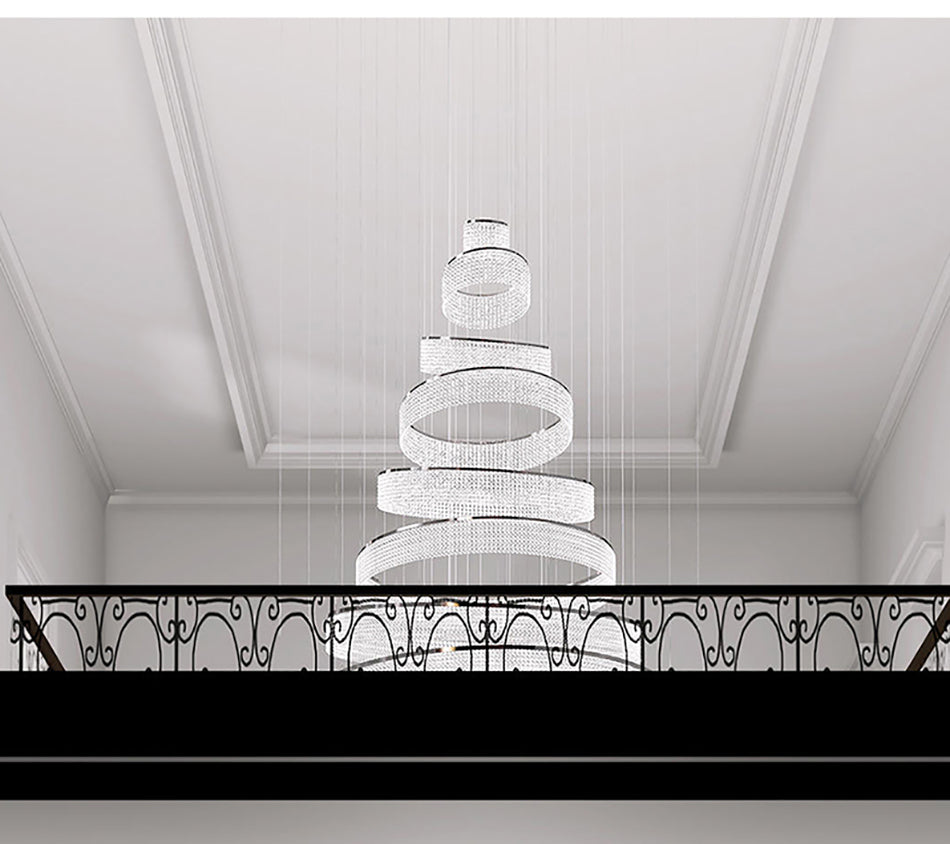 Chandelier Crystal Decorative Lights Chandeliers