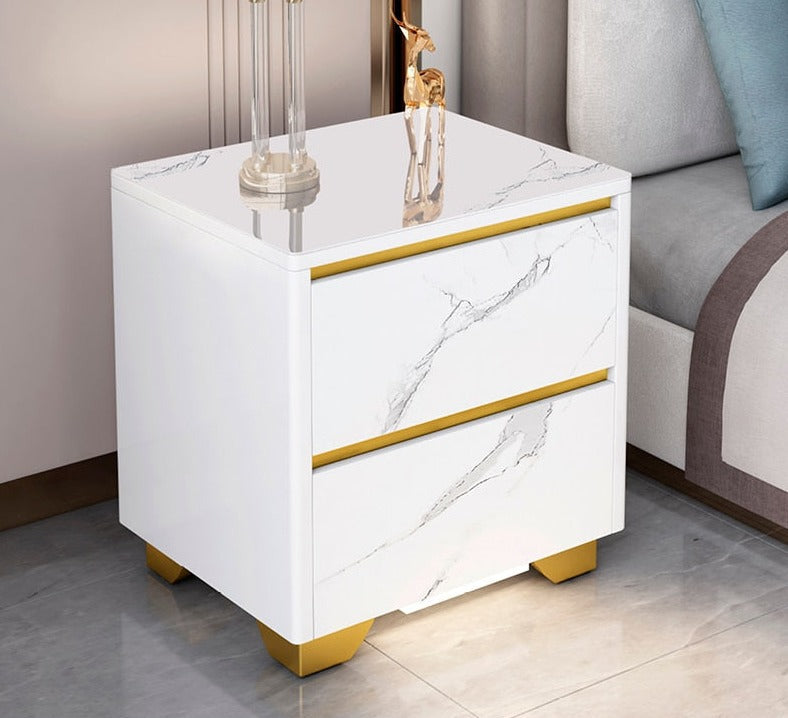 Bedside Cabinet Smart Nordic Nightstands Bedroom Bedside Nachttisch