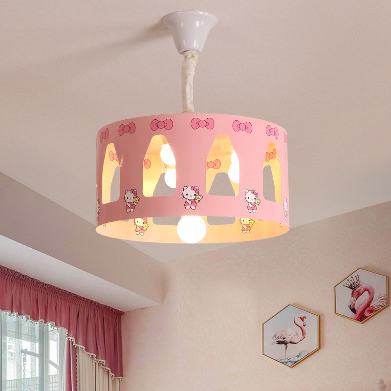 Children's Room Lighting Tower Led Light Kids Room Lights