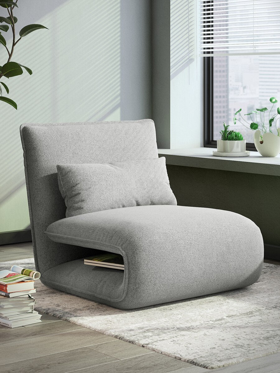 Sofa Single Multifunctional Lounger Sofa Bedroom Folding Sofas