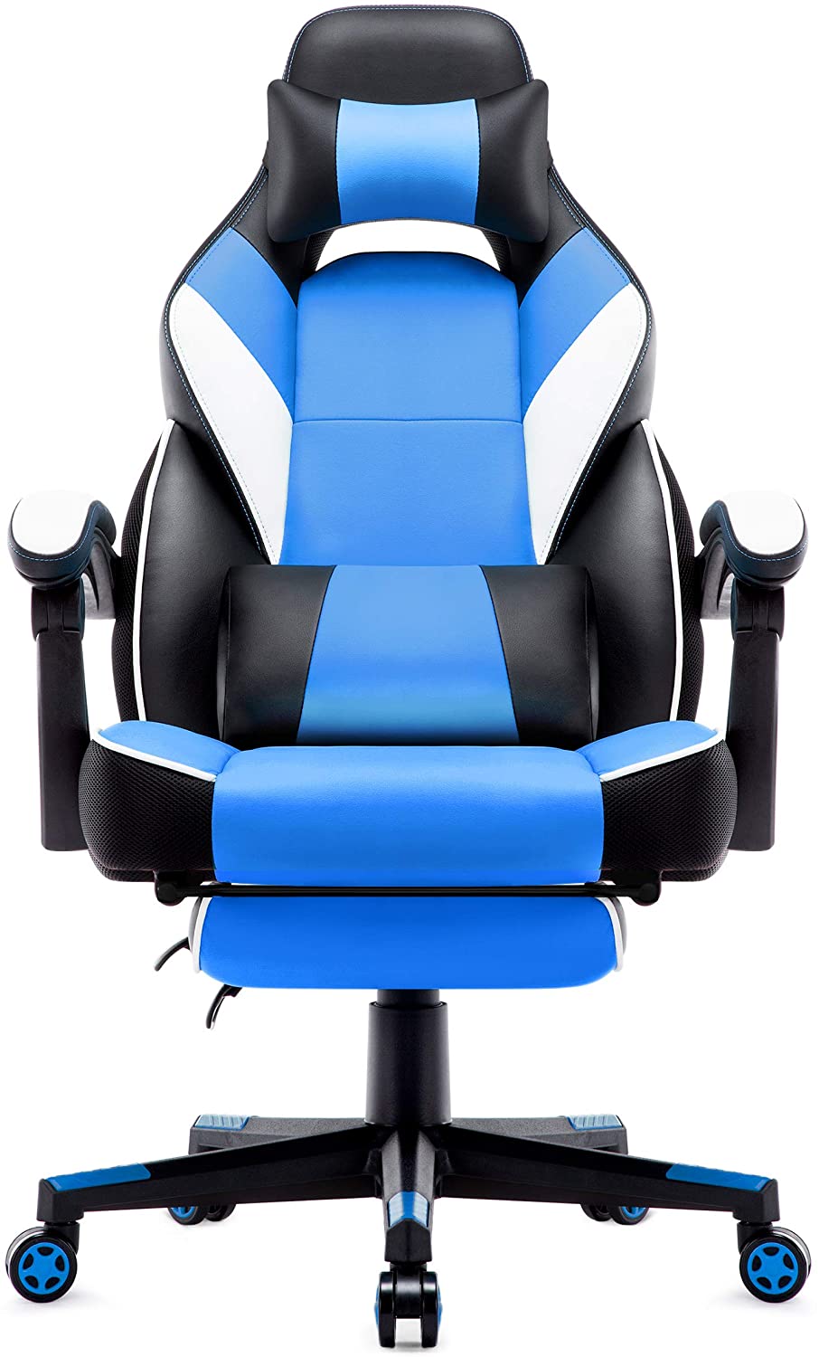 Game Chair Computer Gaming Chair With Ergonomic High Back Gamers Chairs