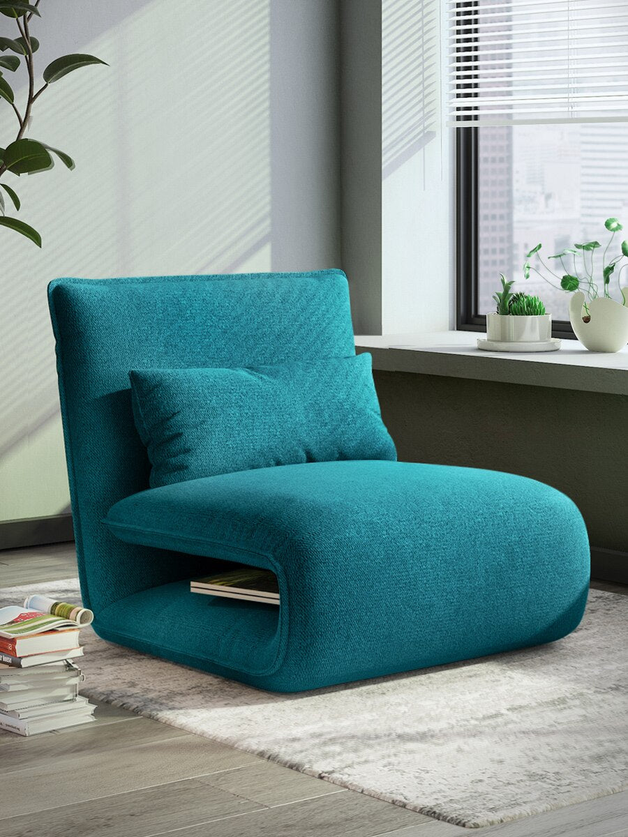 Sofa Single Multifunctional Lounger Sofa Bedroom Folding Sofas