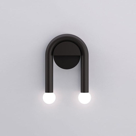 Wall Lamps Modern Led Nordic Lighting Fixture Minimalist Creative Bedside Wall Lights