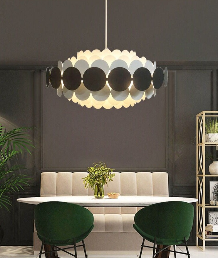 Pendant Lights Designer Lighting Dining Bedroom Suspended Nordic Creative Lighting