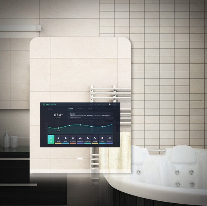 Smart Mirror Sensorspiegel mit Digitaler Steuerung Bluetooth Smart Mirrors