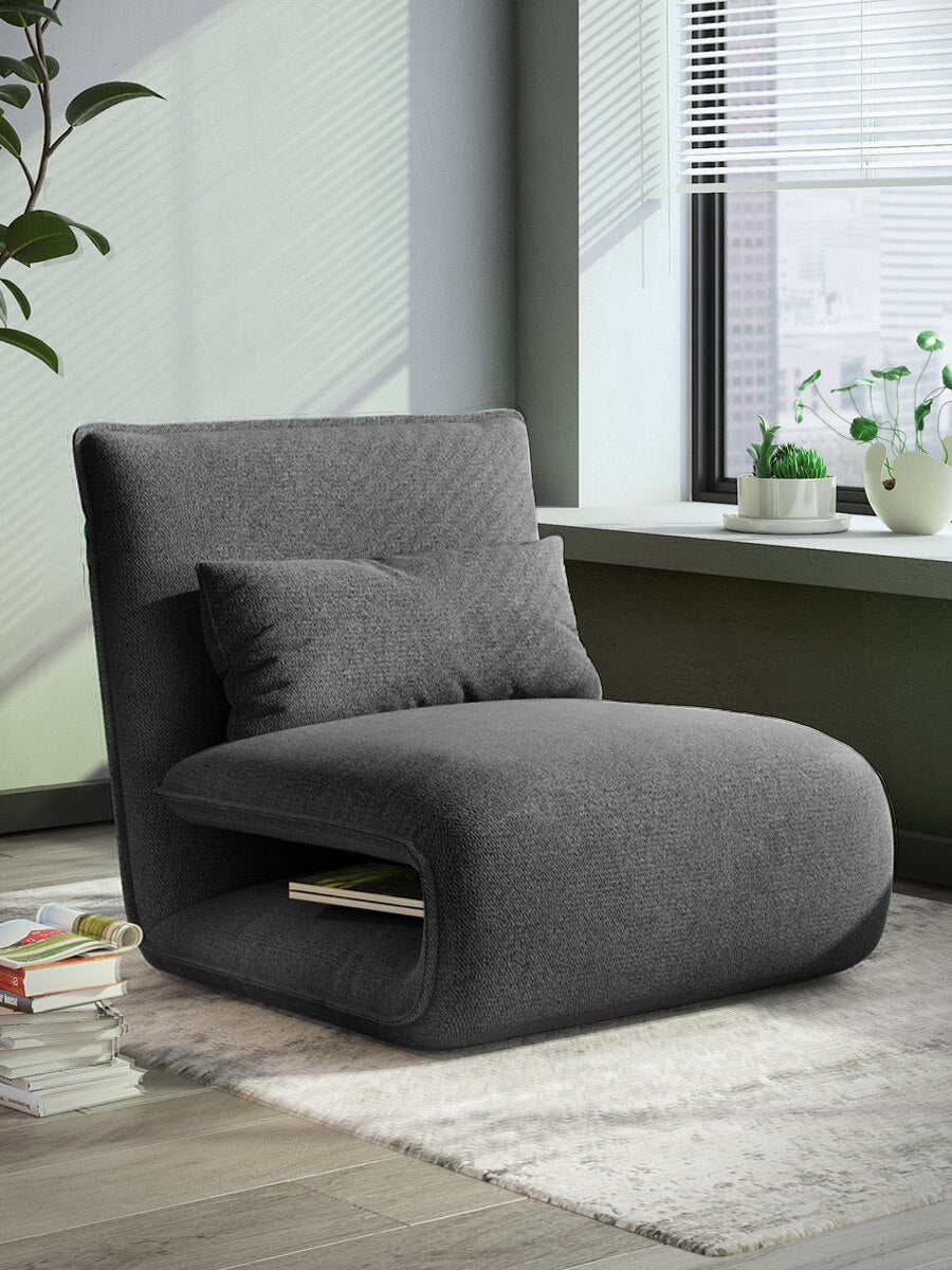 Sofa Single Multifunctional Lounger Sofa Bedroom Folding Sofas