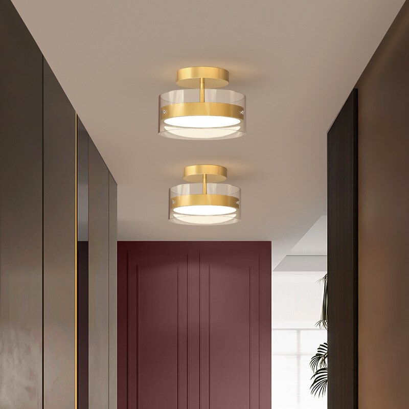 Coridor Ceiling Lights