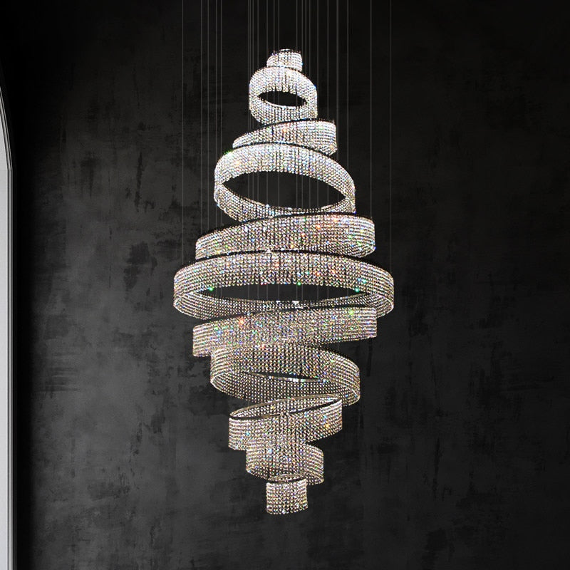 Chandelier Crystal Decorative Lights Chandeliers