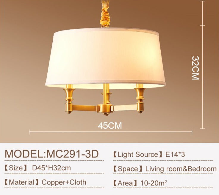 Pendant Light America Art Deco Glass Ball Hanging Lamp Modern Pendant Light