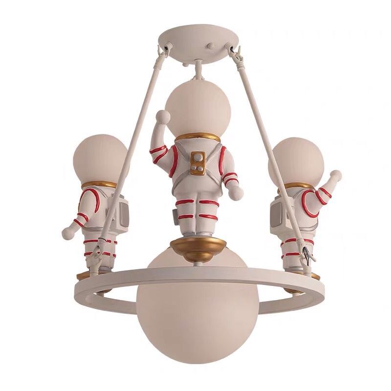 Childrens Room Lighting Hanging Lamp E14 Suspension Led Lamp Light