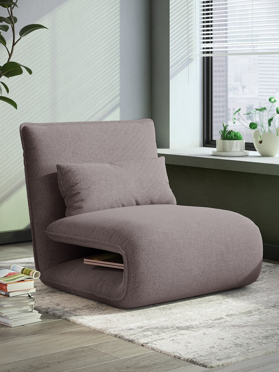 Sofa Single Multifunctional Lounger Sofa Bedroom Folding Sofas