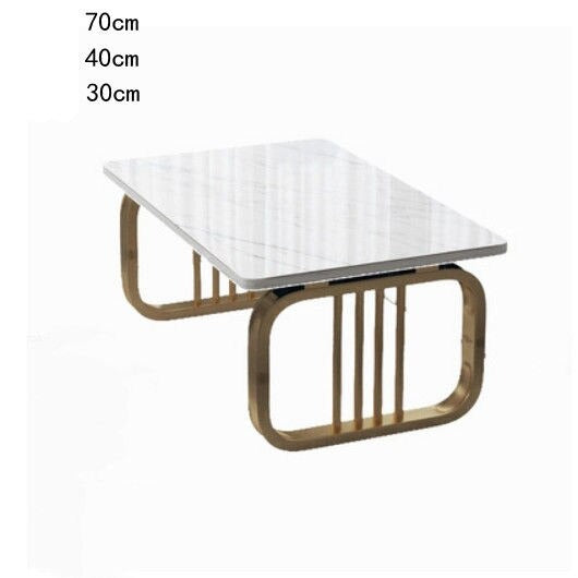 Coffee Table Luxury Japanese Tatami Marble Tisch Bedroom Couchtisch Floor Sitting Kang Tables