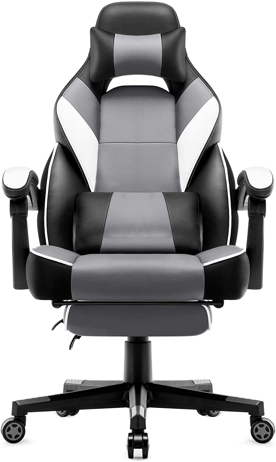 Game Chair Computer Gaming Chair With Ergonomic High Back Gamers Chairs