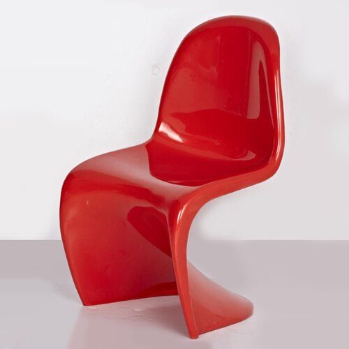 Panton Chair Creative Acrylic Dining Ghost Chair Diningroom Furniture Panton Chairs