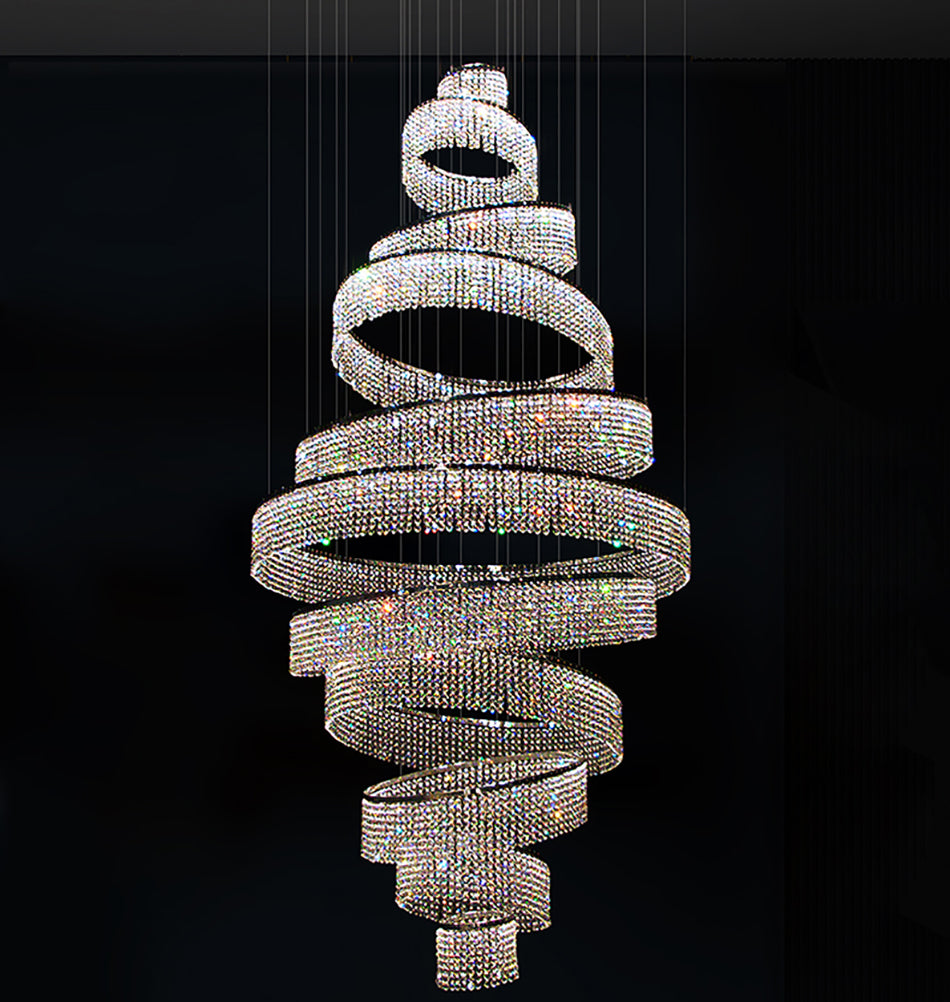 Chandelier Crystal Decorative Lights Chandeliers