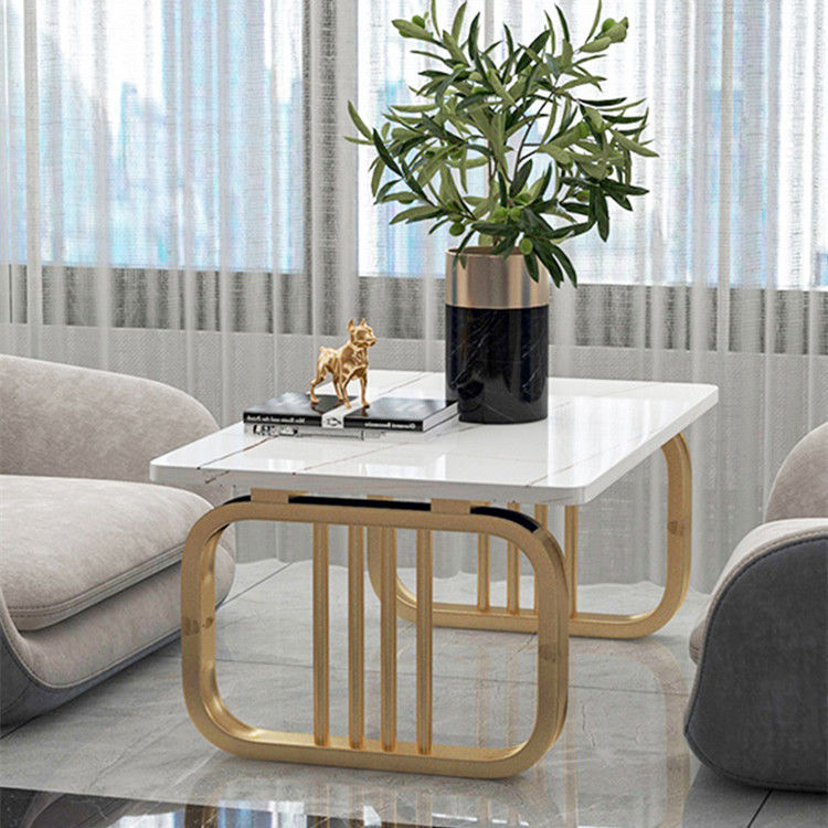 Coffee Table Luxury Japanese Tatami Marble Tisch Bedroom Couchtisch Floor Sitting Kang Tables