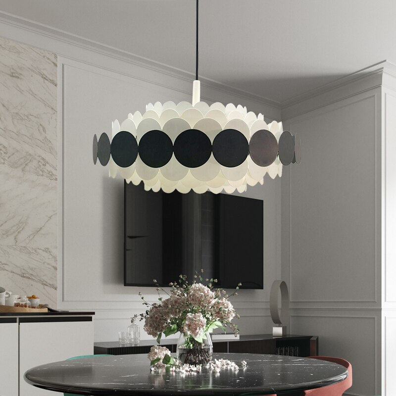 Pendant Lights Designer Lighting Dining Bedroom Suspended Nordic Creative Lighting