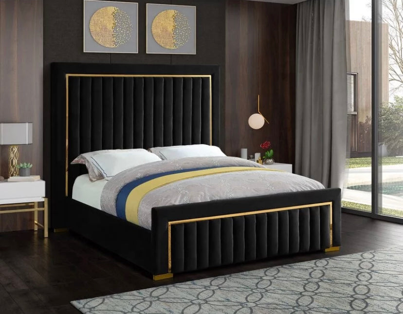 Double Beds High Quality Double Size Betten Upholstered Bed Designs For Bedroom