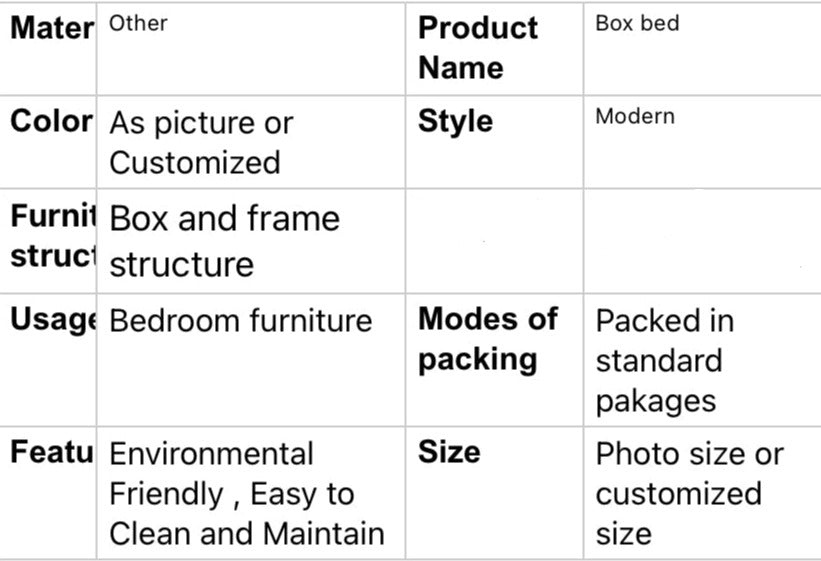 Double Beds Space Saving Bedroom Furniture Double Tatami Led Bett Designs Frame Luxurious Storage Beds