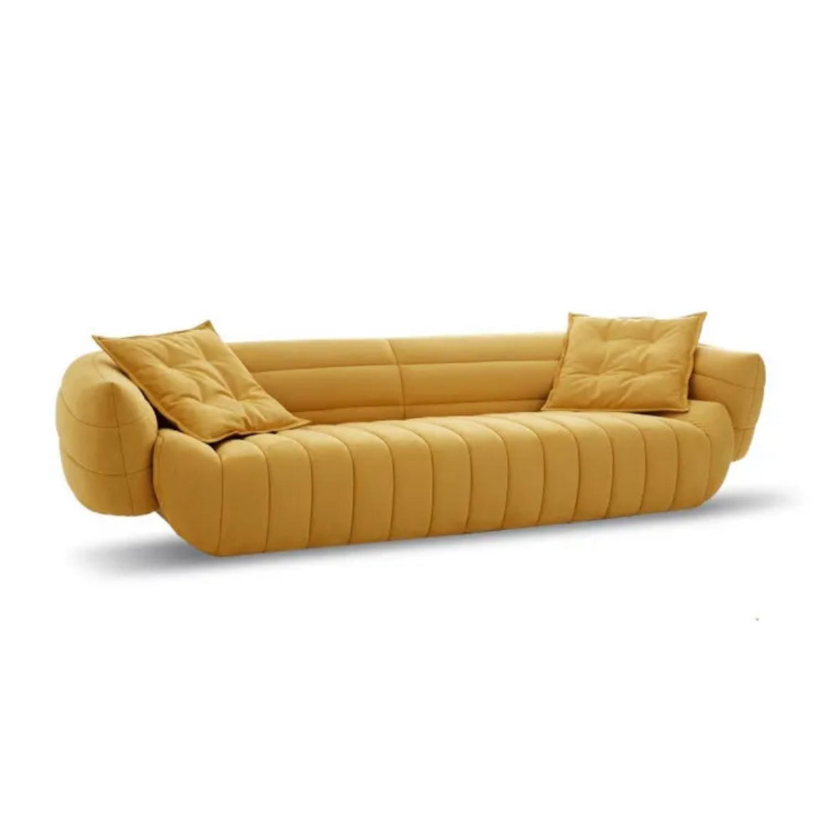 Italian High Quality Modern Business Sofa Luxury Couch Meeting Room Home Office Sofas