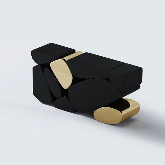 Wall Table Rectangle Luxury Style Console Italian Designer Entry Hallway Tables