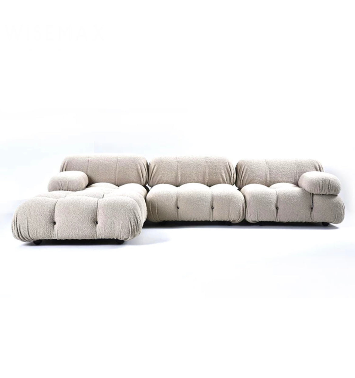 Sectional Sofa Units Designer Modern Business Velvet Luxury Corner Sofas