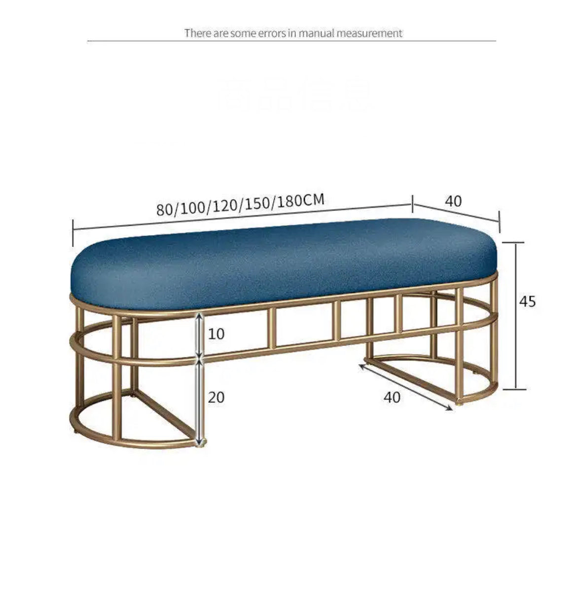 Bench Shoe Rack Entryway Natural Bamboo Fitting Room Long Velvet Benches