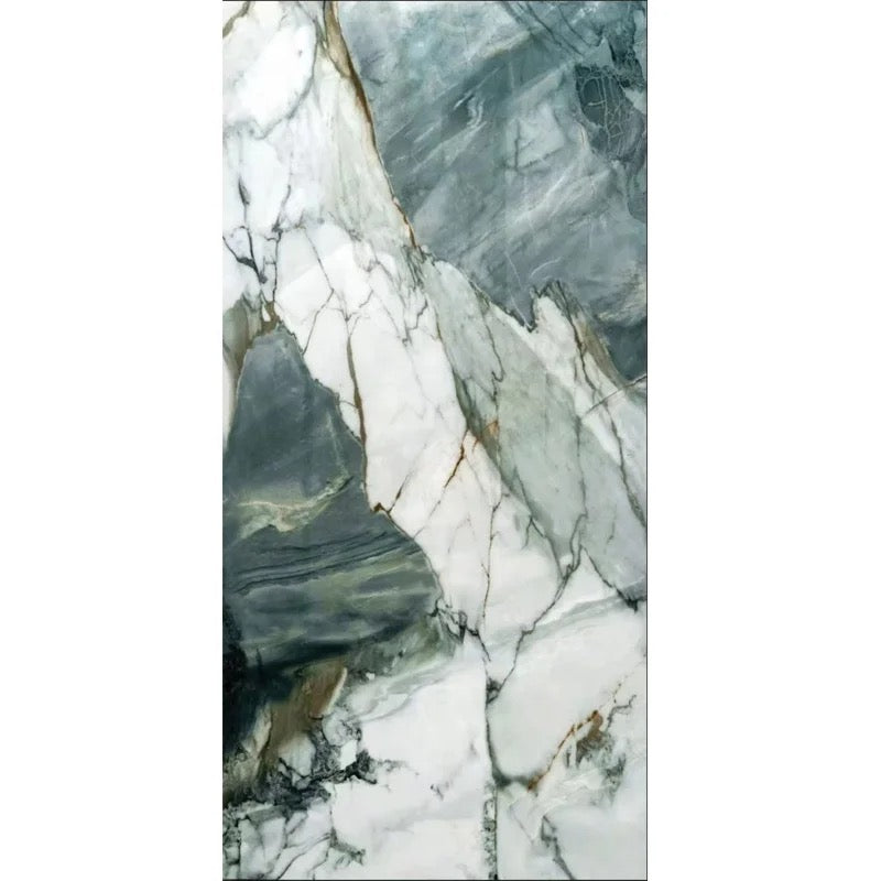 Wall Panel Easy To Install Marble Texture Rock Slab Modern Wall Panels