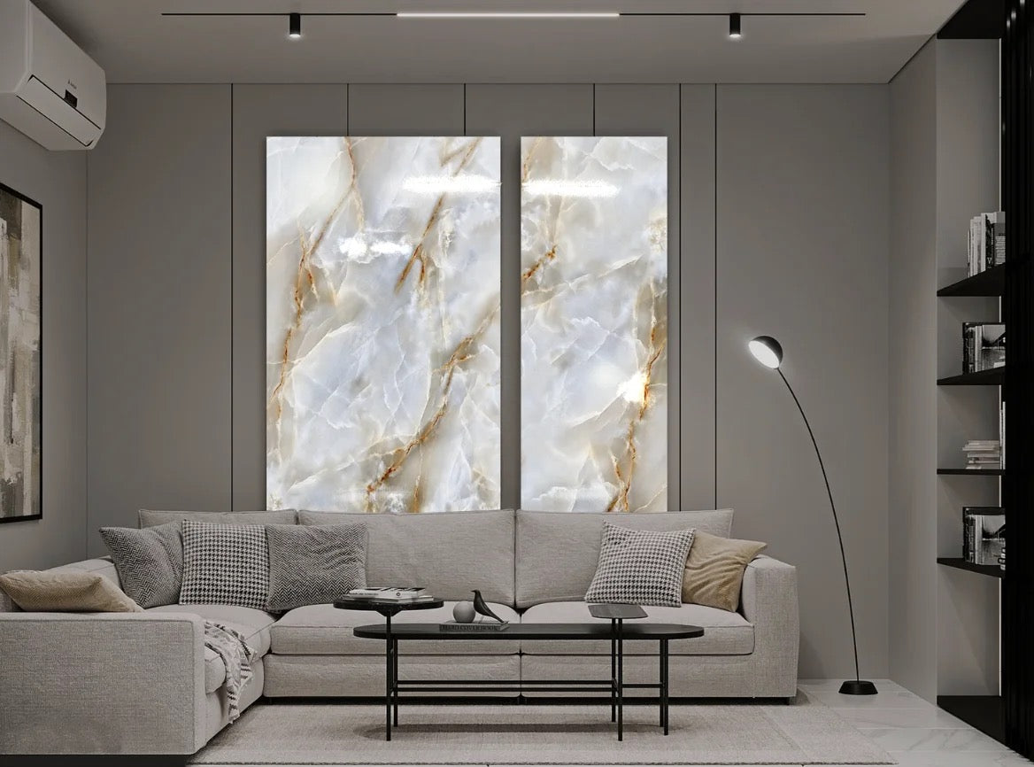 Wall Paneling Marble Wooden Color Wpc Composite Wall Panel Interior Wood Wall Panels Sets