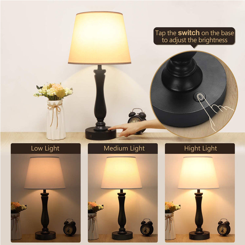 Table Lamp Decorative Reading Hand Made Table Lamps